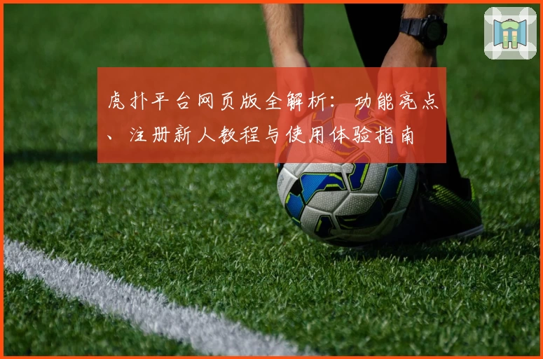 虎扑平台网页版全解析：功能亮点、注册新人教程与使用体验指南