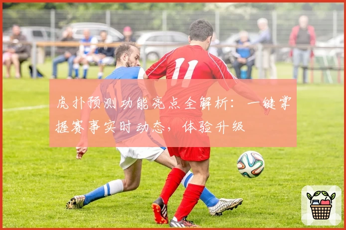 虎扑预测功能亮点全解析：一键掌握赛事实时动态，体验升级