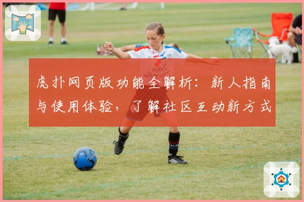 虎扑网页版功能全解析：新人指南与使用体验，了解社区互动新方式