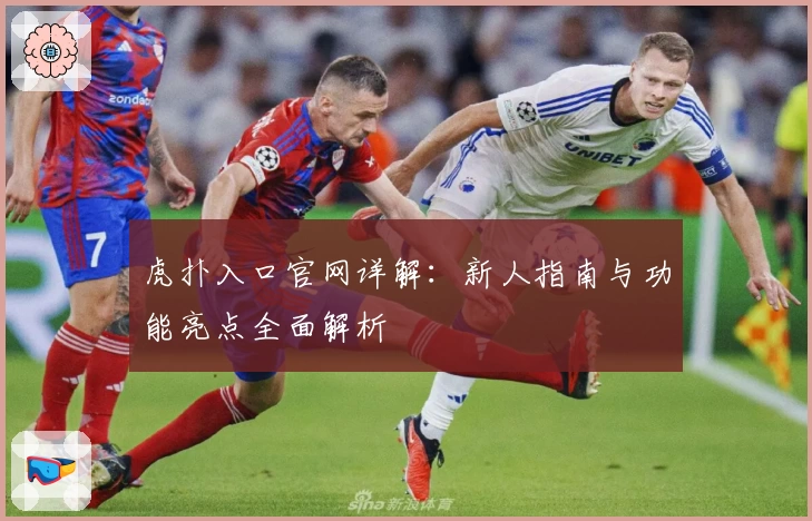 虎扑入口官网详解：新人指南与功能亮点全面解析