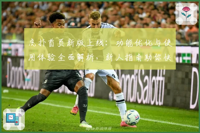 虎扑首页新版上线:功能优化与使用体验全面解析,新人指南助你快速上手