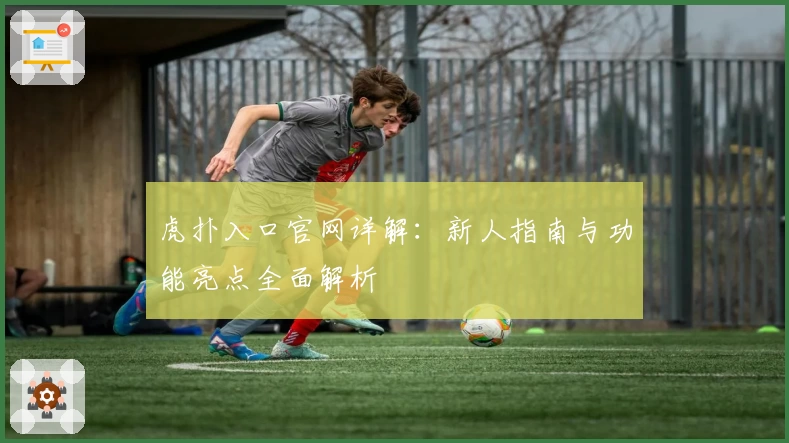 虎扑入口官网详解：新人指南与功能亮点全面解析