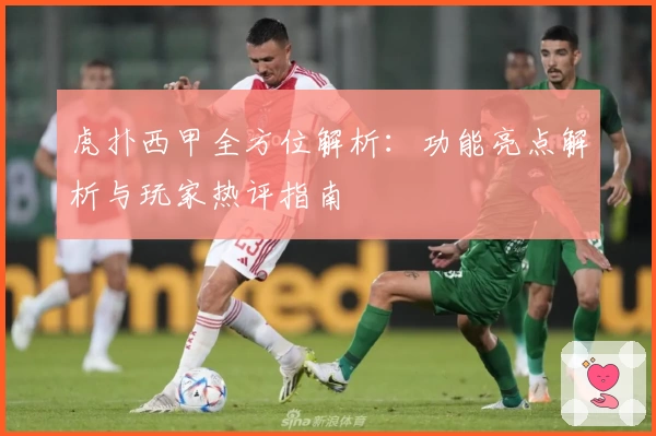 虎扑西甲全方位解析：功能亮点解析与玩家热评指南
