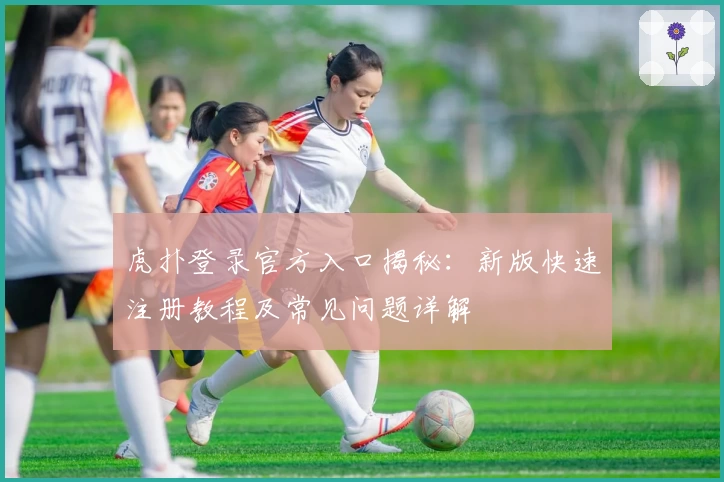 虎扑登录官方入口揭秘：新版快速注册教程及常见问题详解